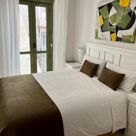 1D Brand New Apartment Downtown Sevilla, Azofaifo Street Extérieur photo