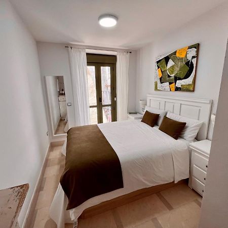 1D Brand New Apartment Downtown Sevilla, Azofaifo Street Extérieur photo