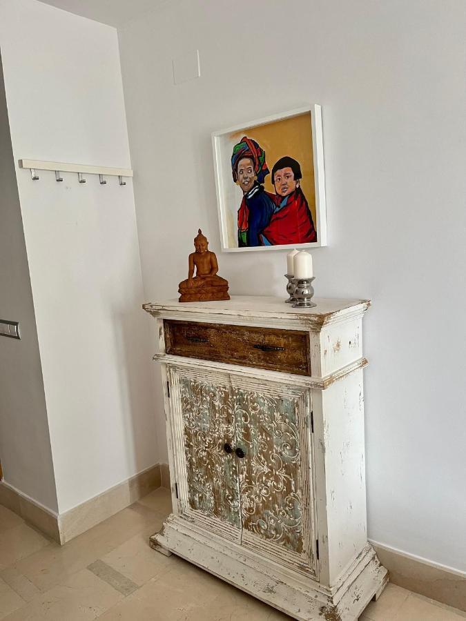 1D Brand New Apartment Downtown Sevilla, Azofaifo Street Extérieur photo