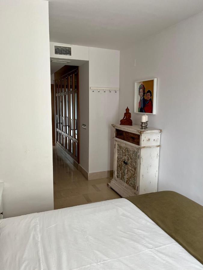 1D Brand New Apartment Downtown Sevilla, Azofaifo Street Extérieur photo