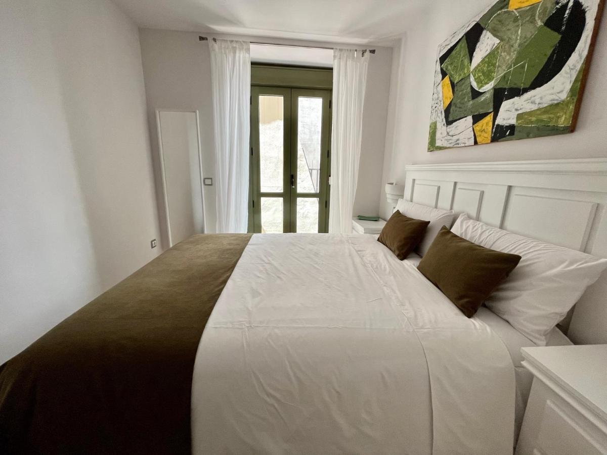 1D Brand New Apartment Downtown Sevilla, Azofaifo Street Extérieur photo