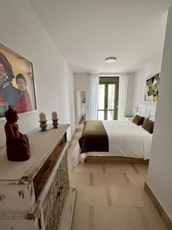 1D Brand New Apartment Downtown Sevilla, Azofaifo Street Extérieur photo