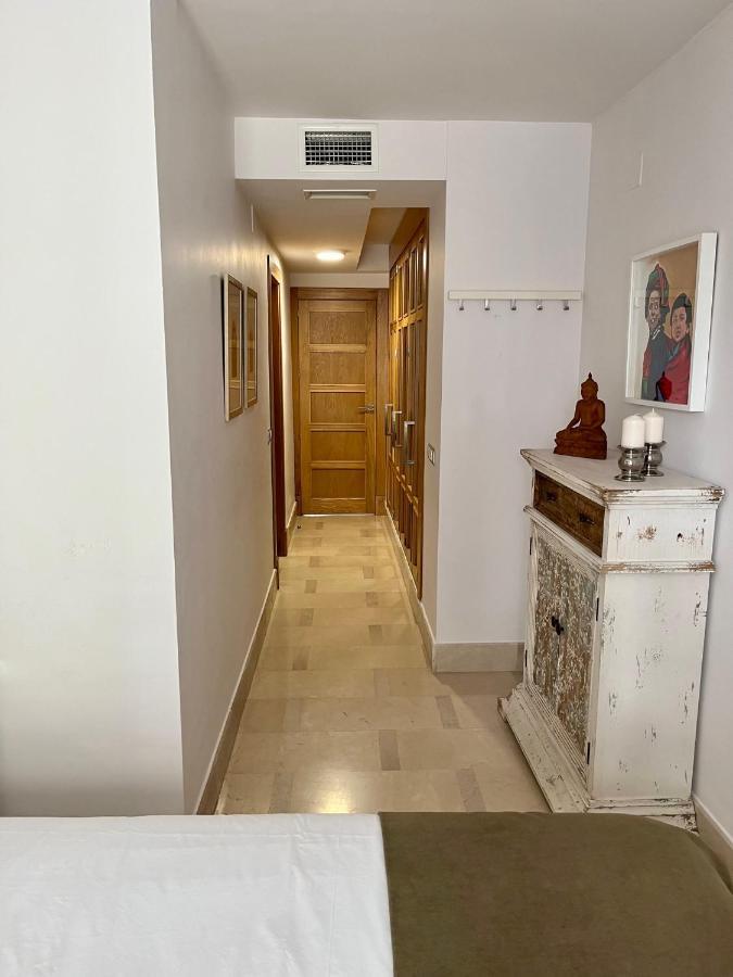1D Brand New Apartment Downtown Sevilla, Azofaifo Street Extérieur photo