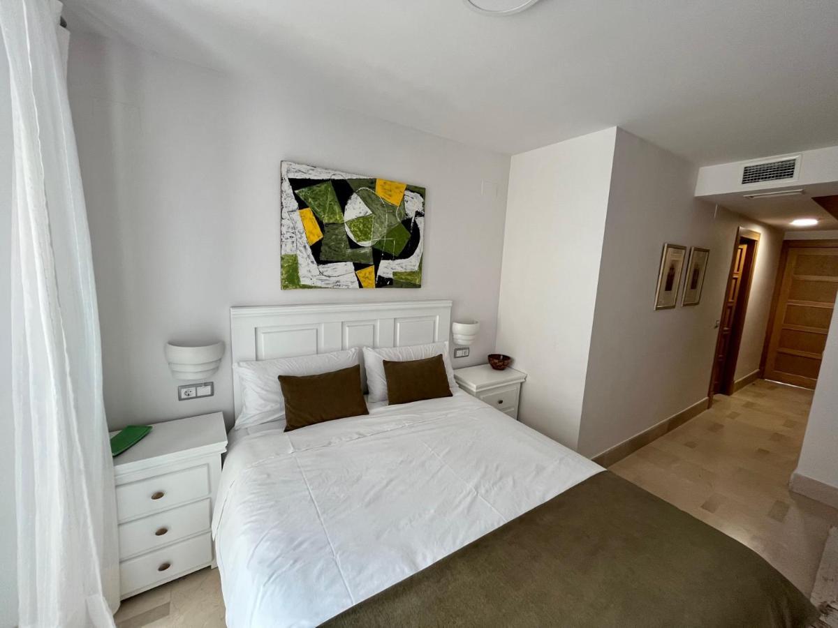 1D Brand New Apartment Downtown Sevilla, Azofaifo Street Extérieur photo