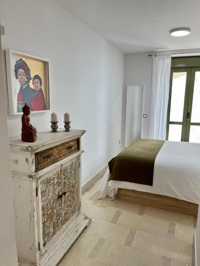 1D Brand New Apartment Downtown Sevilla, Azofaifo Street Extérieur photo