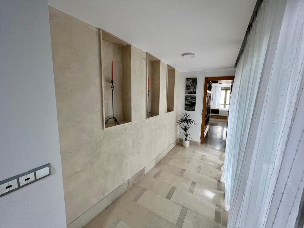 1D Brand New Apartment Downtown Sevilla, Azofaifo Street Extérieur photo