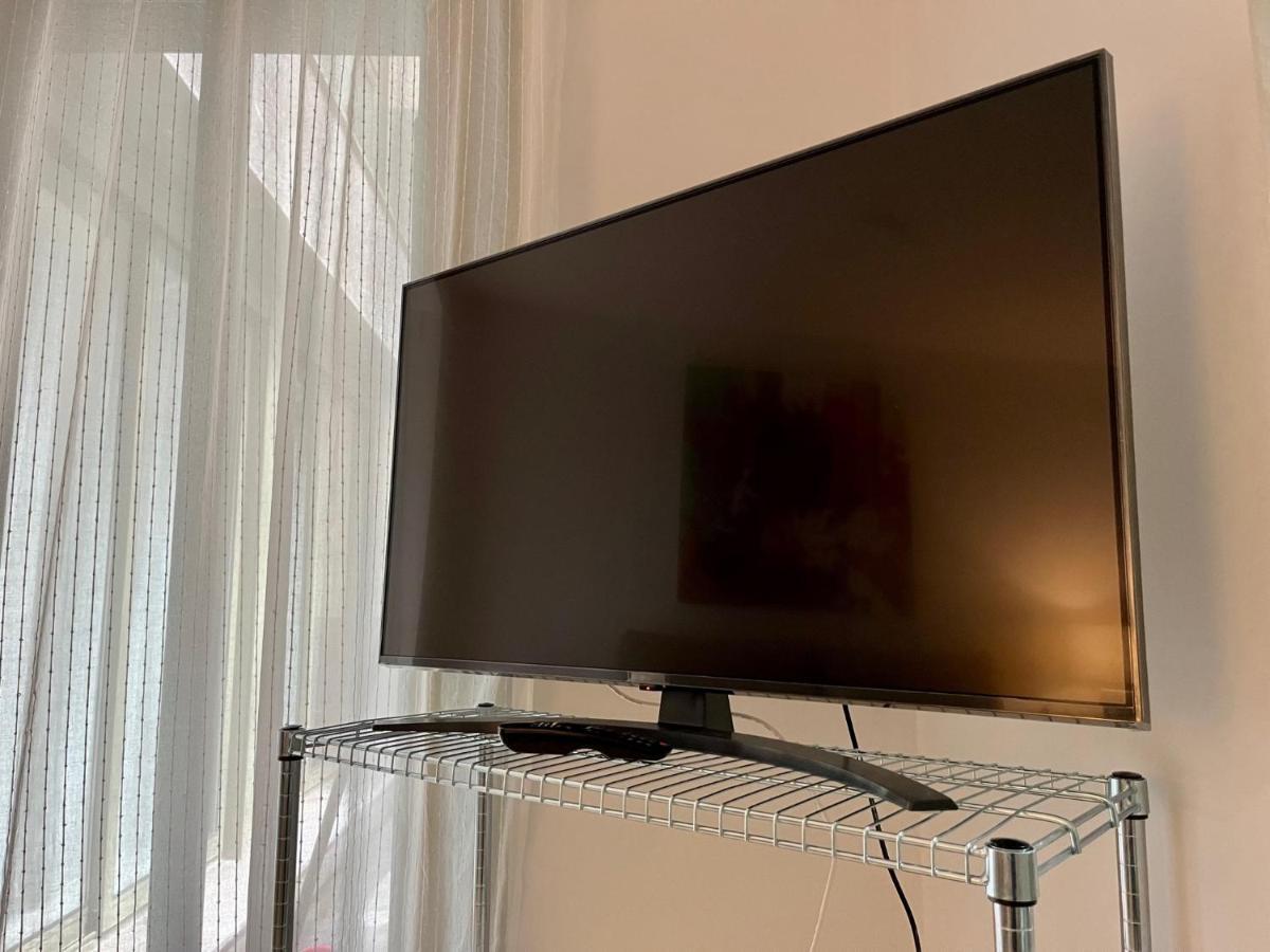 1D Brand New Apartment Downtown Sevilla, Azofaifo Street Extérieur photo