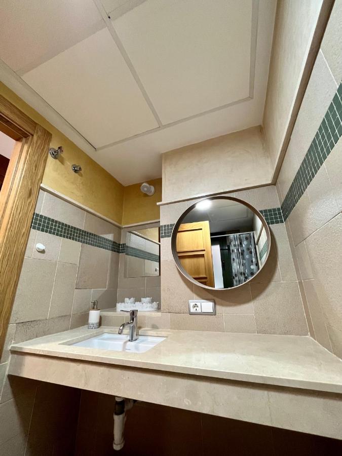 1D Brand New Apartment Downtown Sevilla, Azofaifo Street Extérieur photo