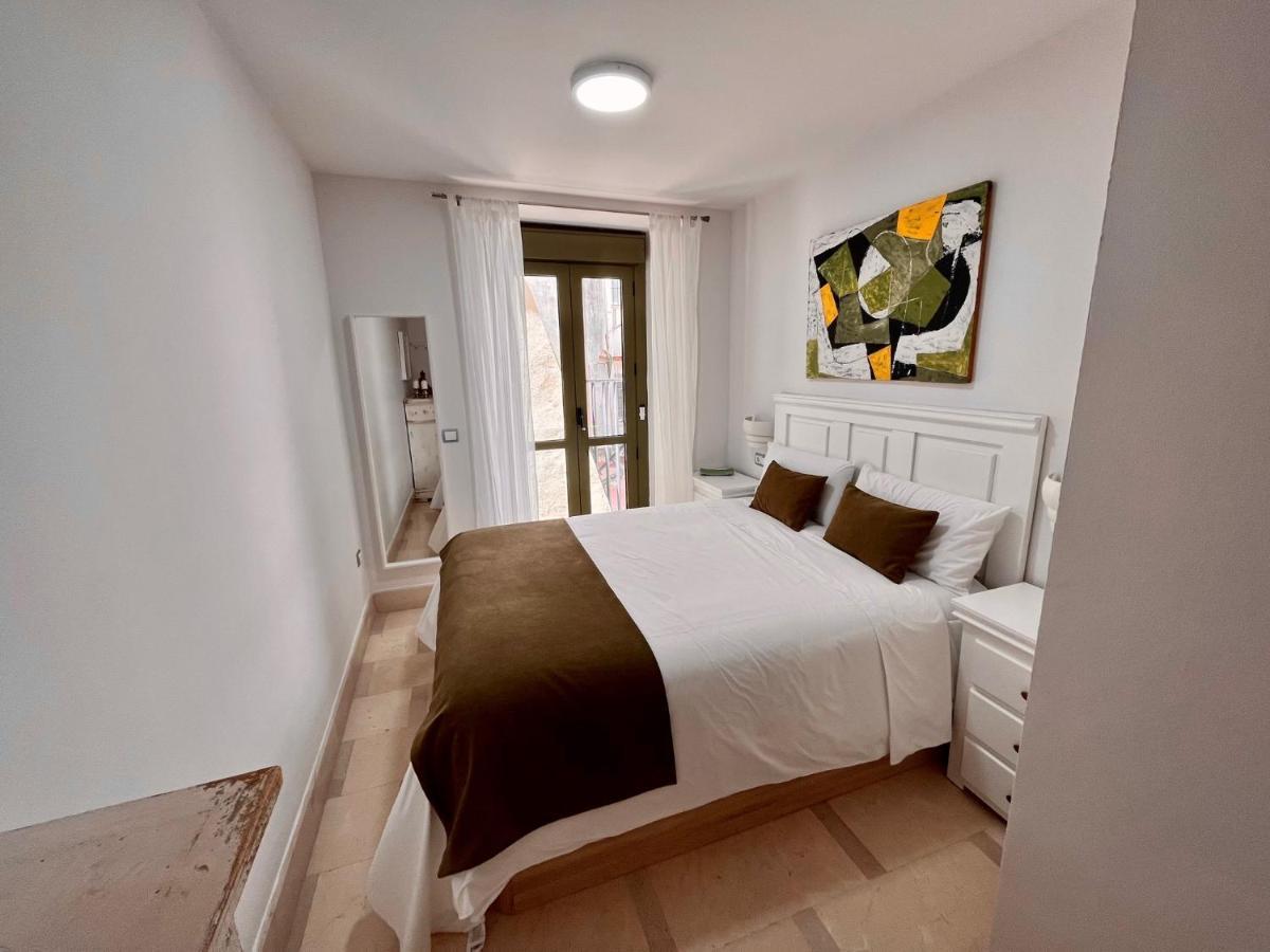 1D Brand New Apartment Downtown Sevilla, Azofaifo Street Extérieur photo