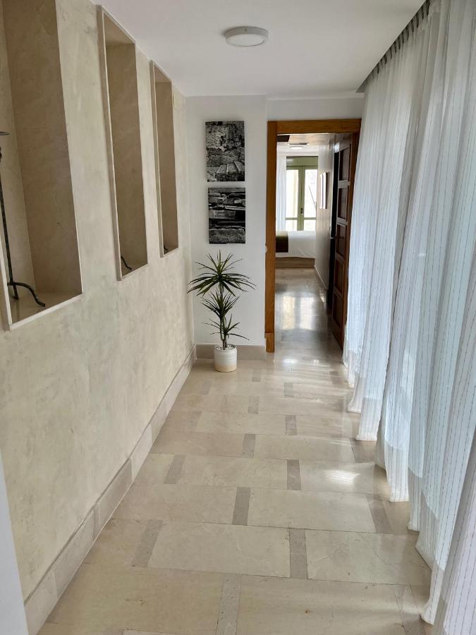 1D Brand New Apartment Downtown Sevilla, Azofaifo Street Extérieur photo