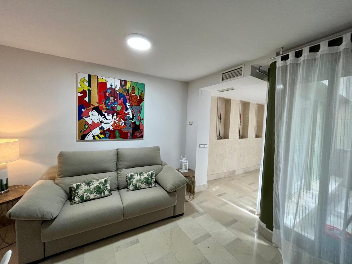 1D Brand New Apartment Downtown Sevilla, Azofaifo Street Extérieur photo