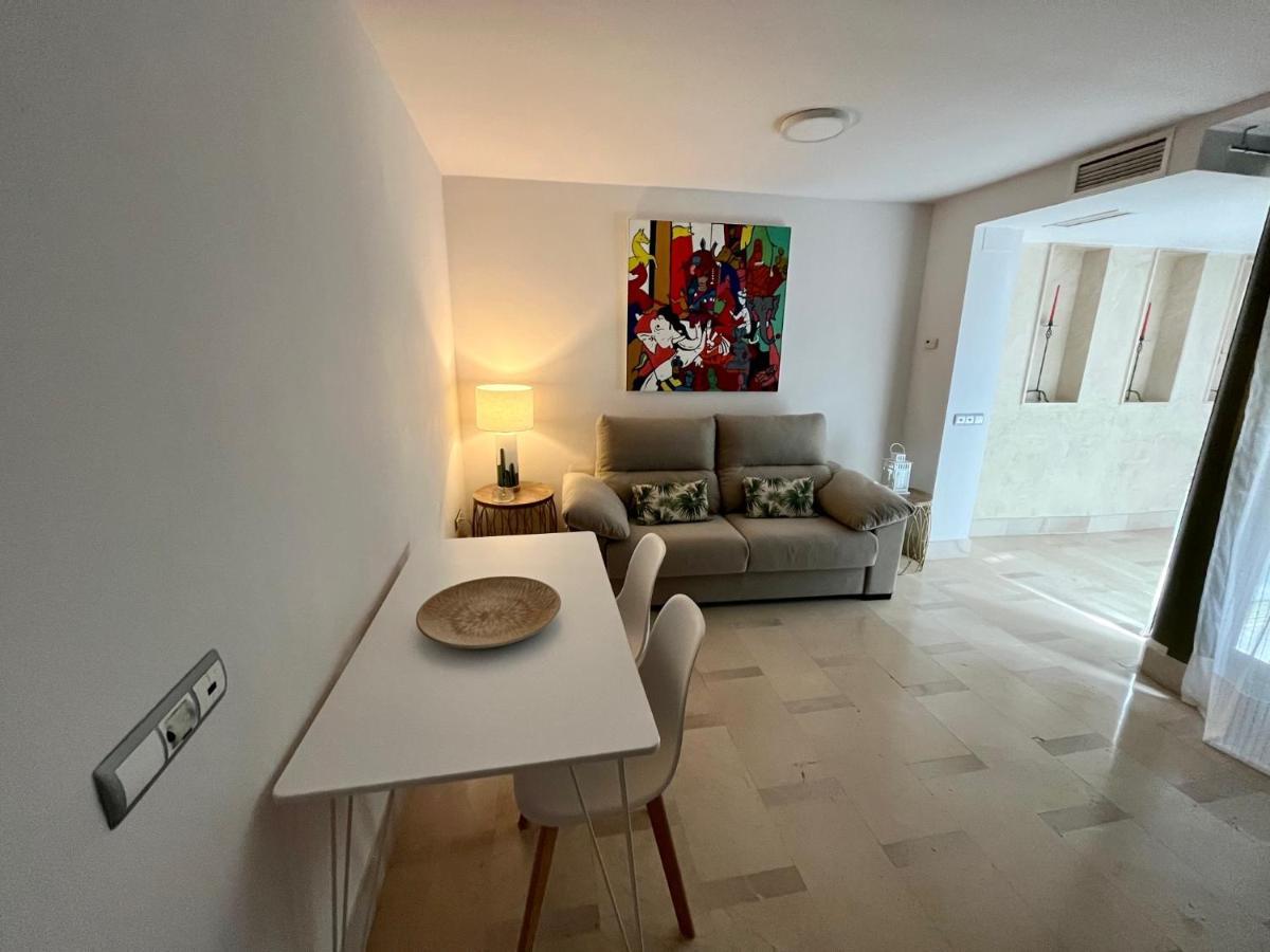 1D Brand New Apartment Downtown Sevilla, Azofaifo Street Extérieur photo