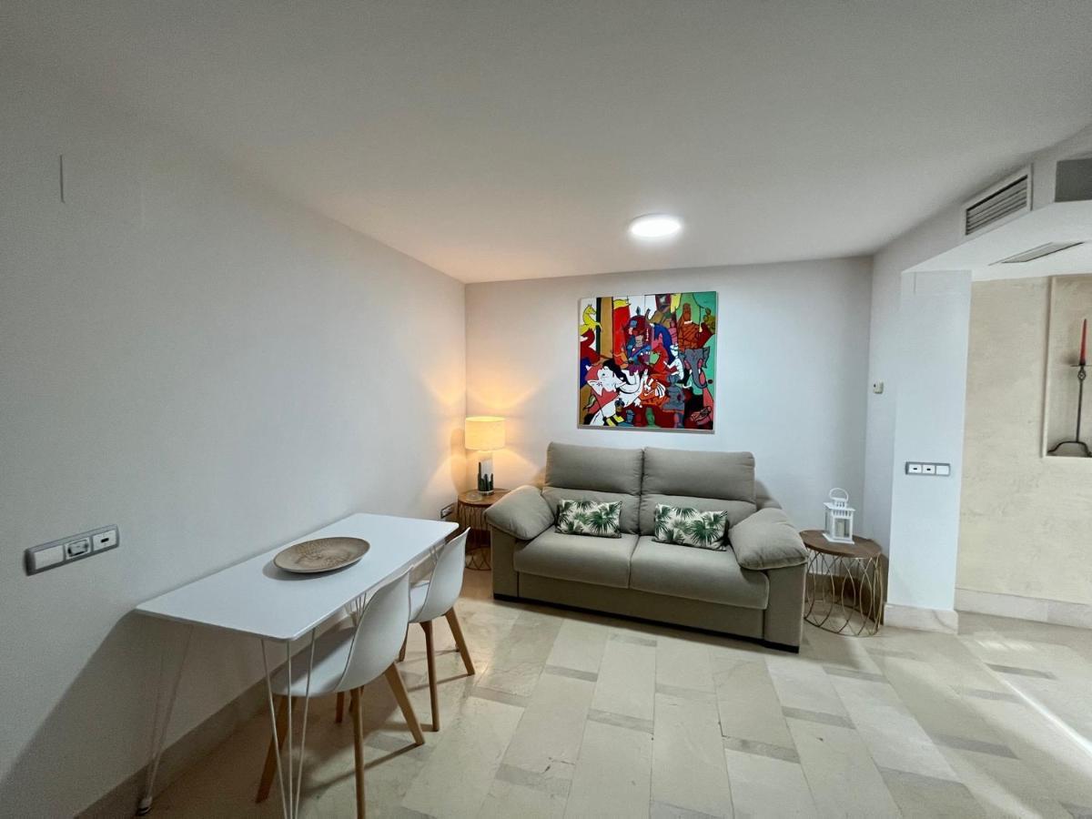 1D Brand New Apartment Downtown Sevilla, Azofaifo Street Extérieur photo
