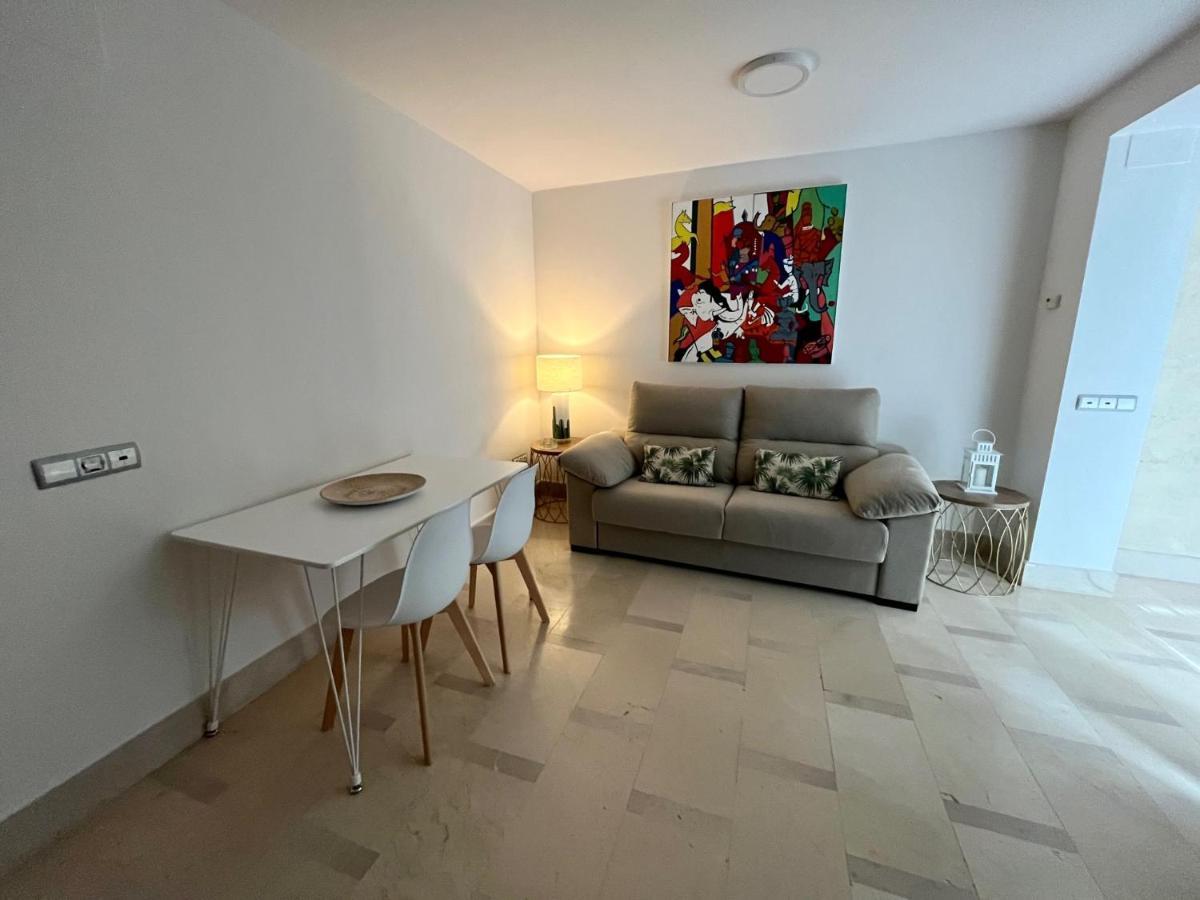 1D Brand New Apartment Downtown Sevilla, Azofaifo Street Extérieur photo
