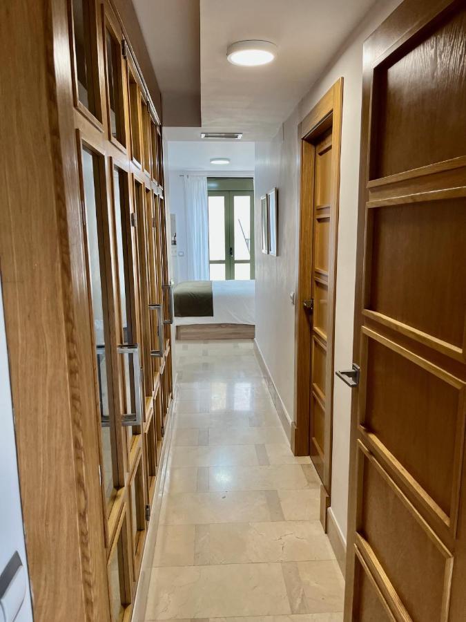 1D Brand New Apartment Downtown Sevilla, Azofaifo Street Extérieur photo