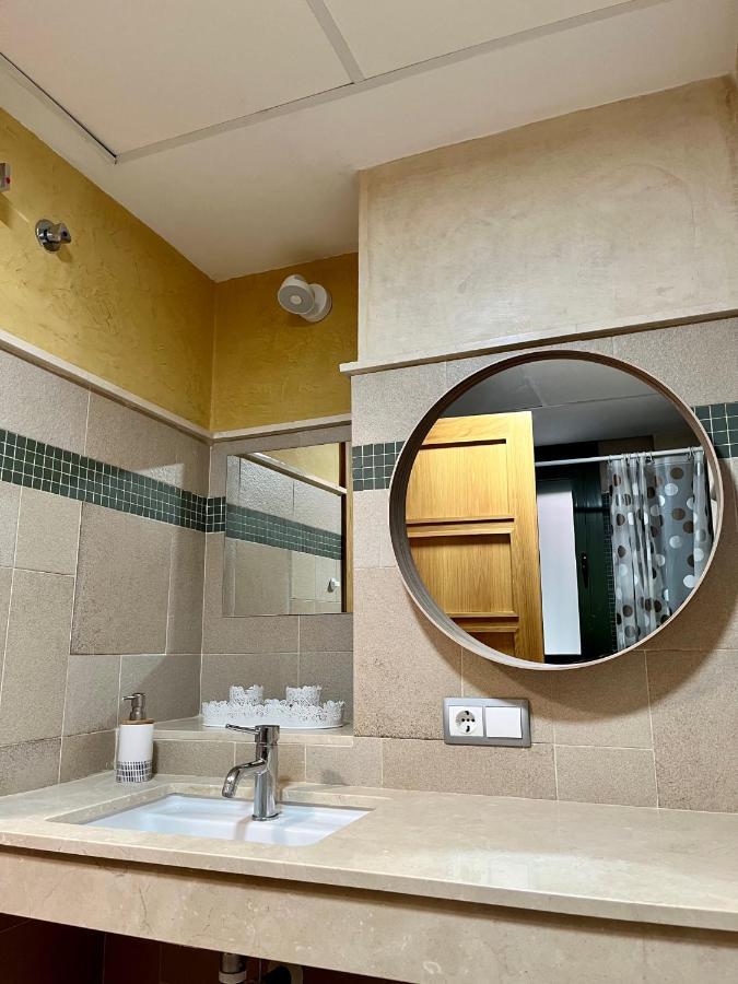 1D Brand New Apartment Downtown Sevilla, Azofaifo Street Extérieur photo